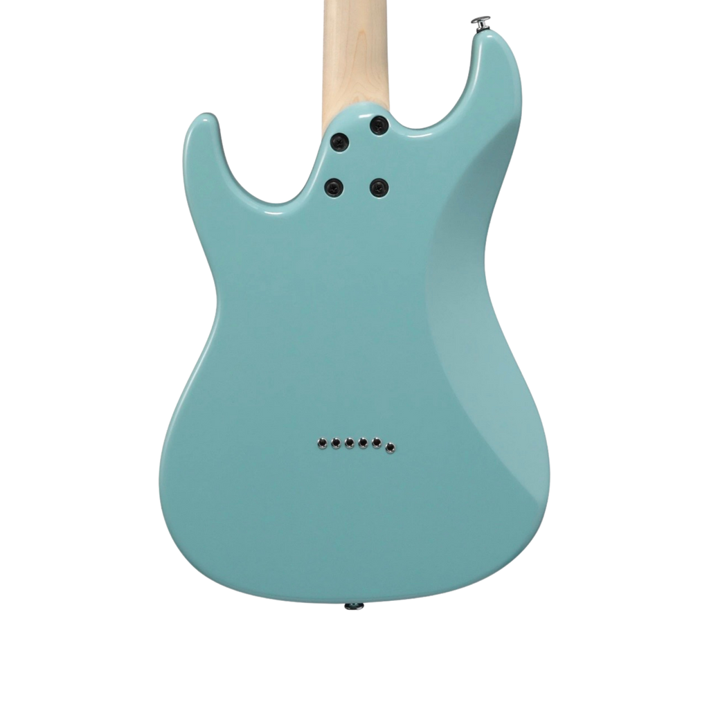IBANEZ AZES31-PRB Electric Guitar, Purist Blue