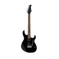 CORT G 300 PRO BK Black Electric Guitar Seymour Duncan