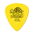 JIM DUNLOP Tortex STD Pick Guitar (ISI=12) 418P.73