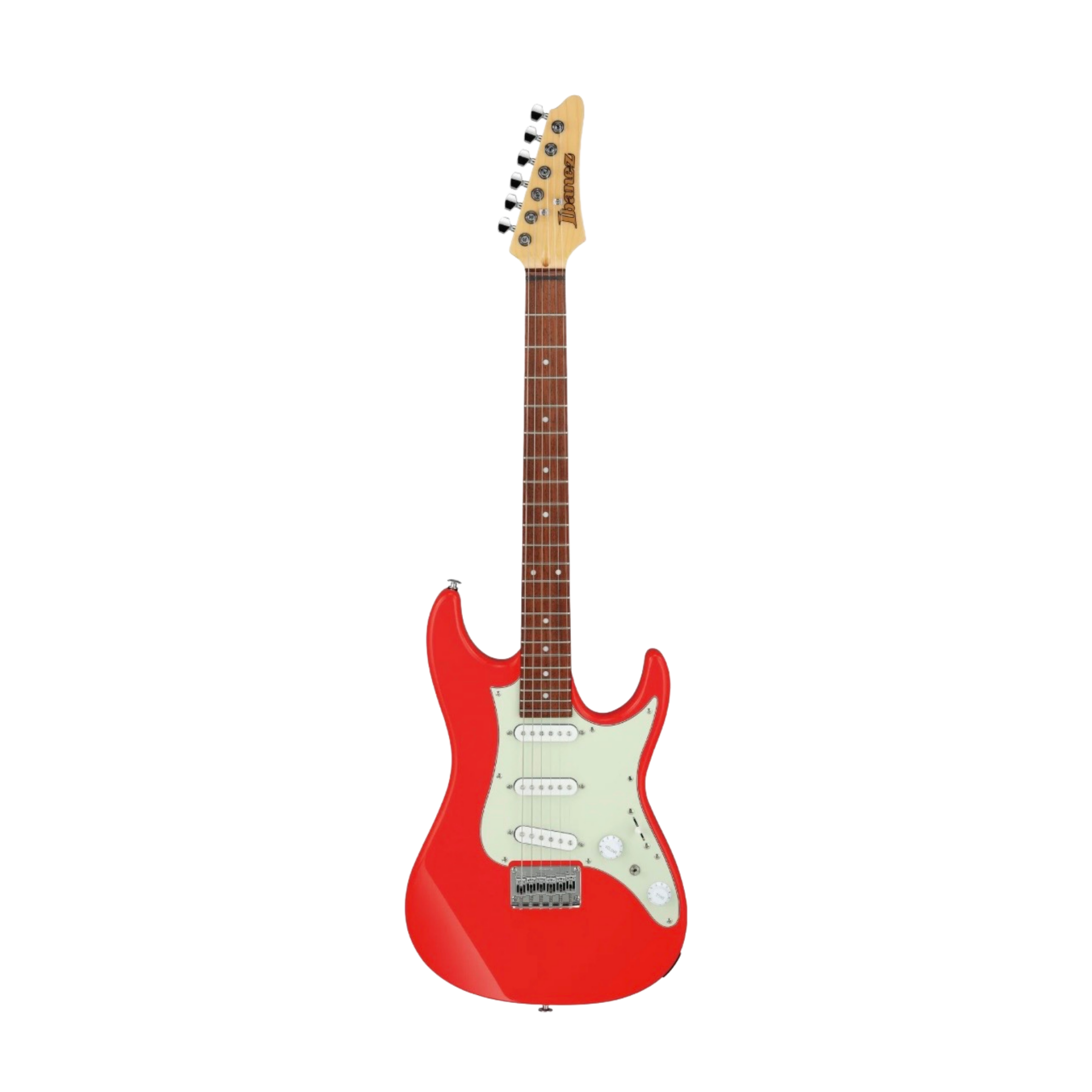 IBANEZ AZES31-VM Electric Guitar, Vermilion