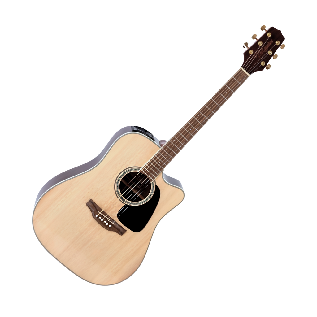 TAKAMINE GD51CE NAT Natural Acoustic Electric Guitar