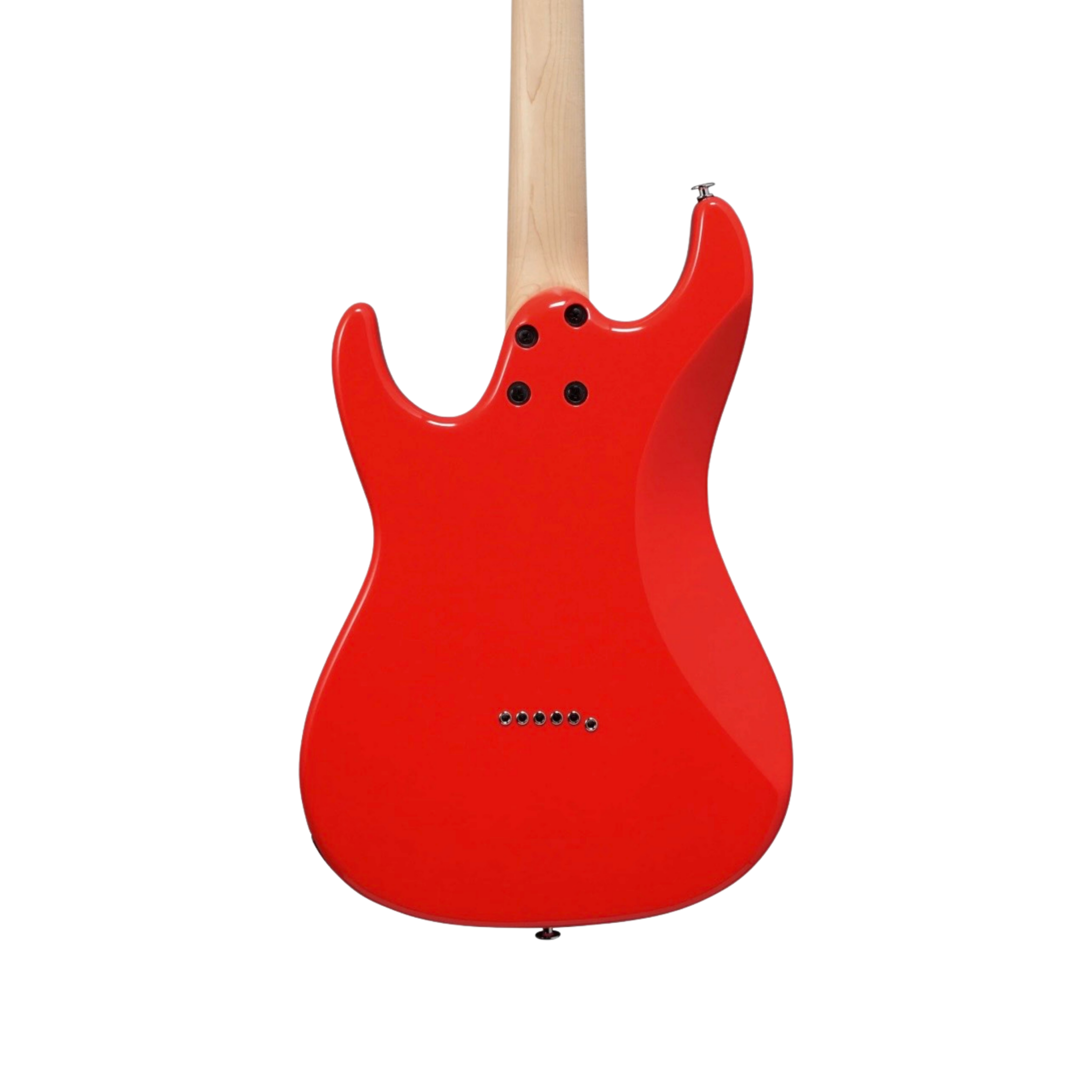 IBANEZ AZES31-VM Electric Guitar, Vermilion