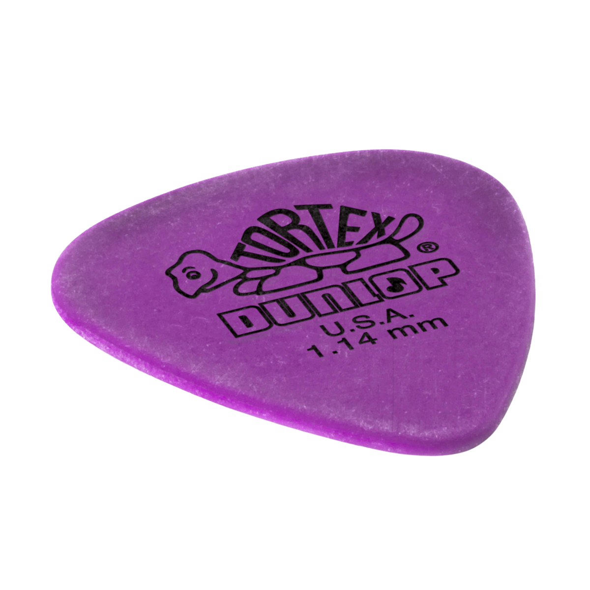 JIM DUNLOP Tortex STD Pick Guitar (ISI=12) 418P1.14