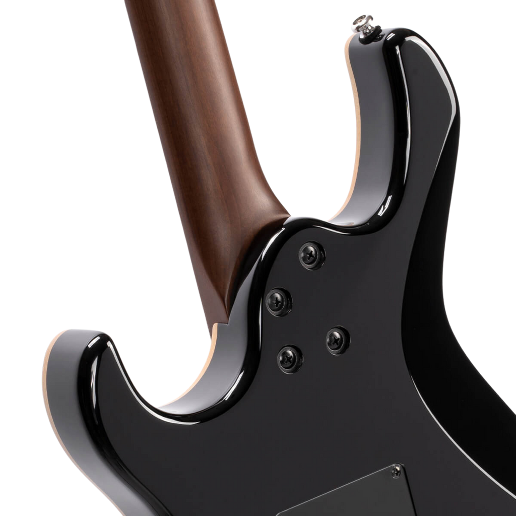 CORT G 300 PRO BK Black Electric Guitar Seymour Duncan
