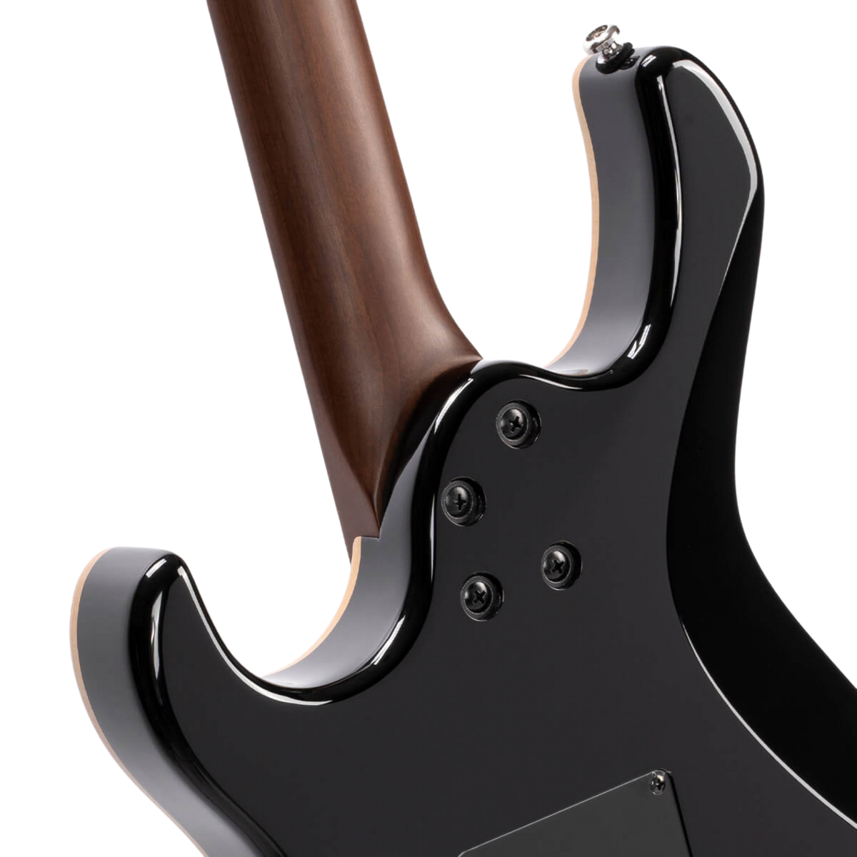 CORT G 300 PRO BK Black Electric Guitar Seymour Duncan