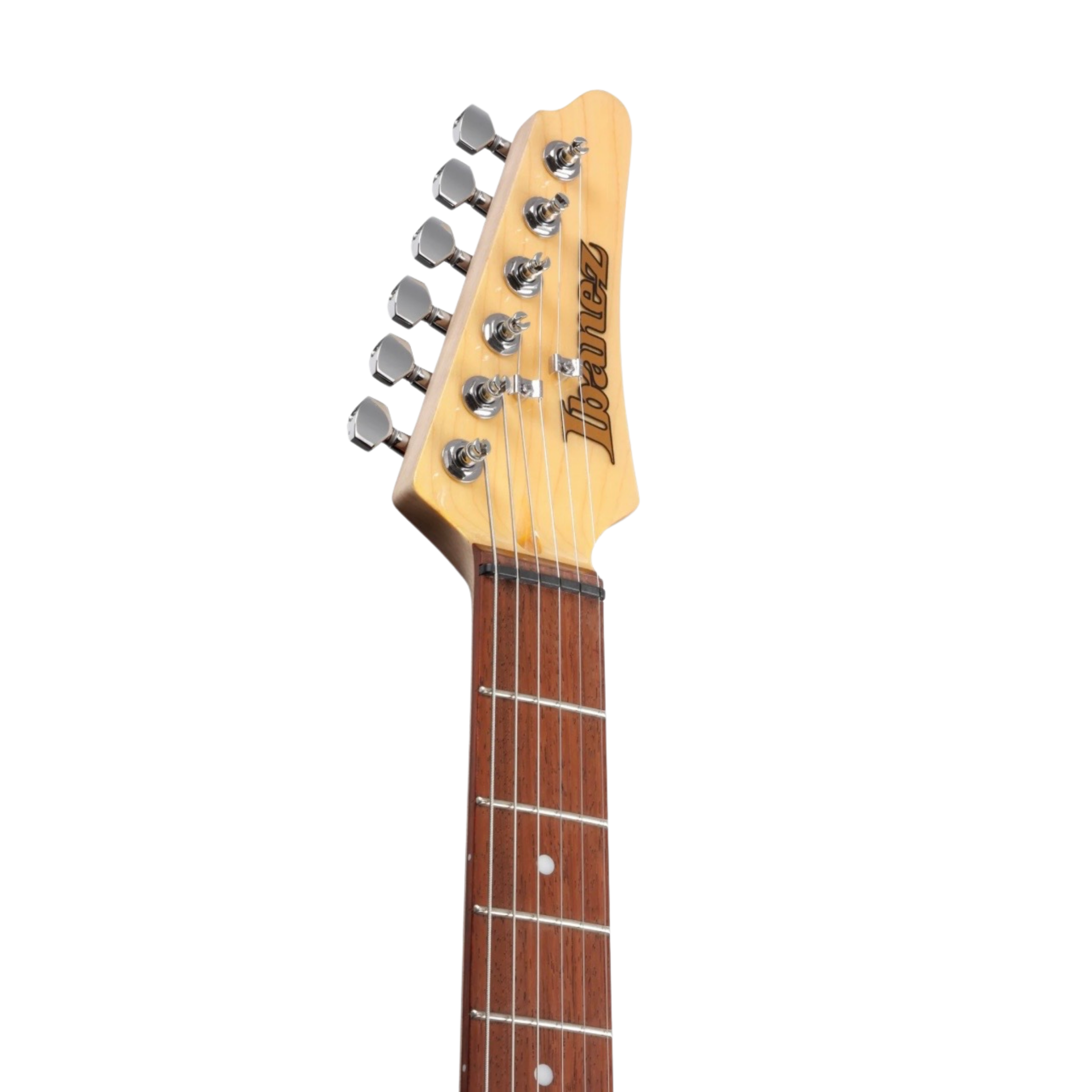 IBANEZ AZES31-VM Electric Guitar, Vermilion