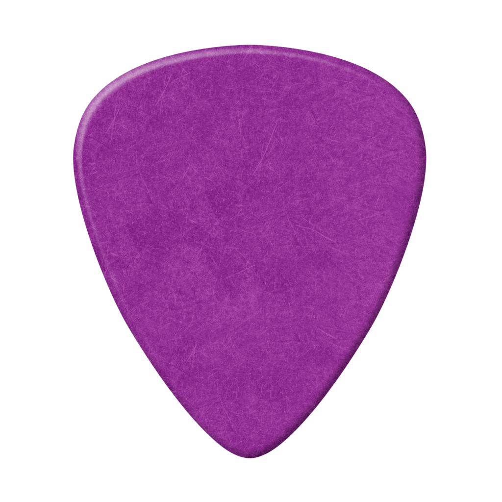 JIM DUNLOP Tortex STD Pick Guitar (ISI=12) 418P1.14
