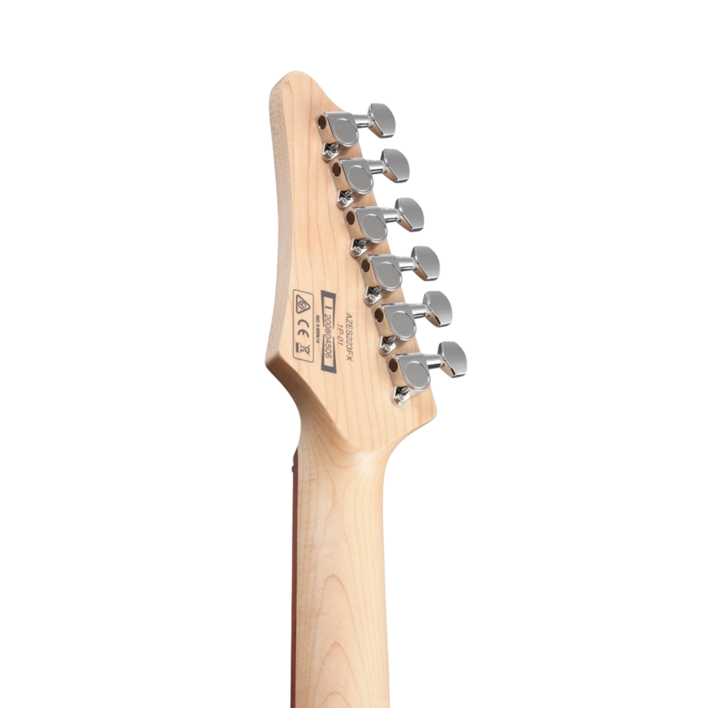 IBANEZ AZES31-VM Electric Guitar, Vermilion