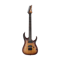 IBANEZ RGA42FM-DEF Electric Guitar, Dragon Eye Burst Flat