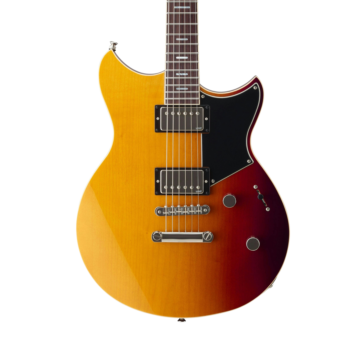 YAMAHA REVSTAR RSS 20 SSB SUNSET BURST Guitar Electric