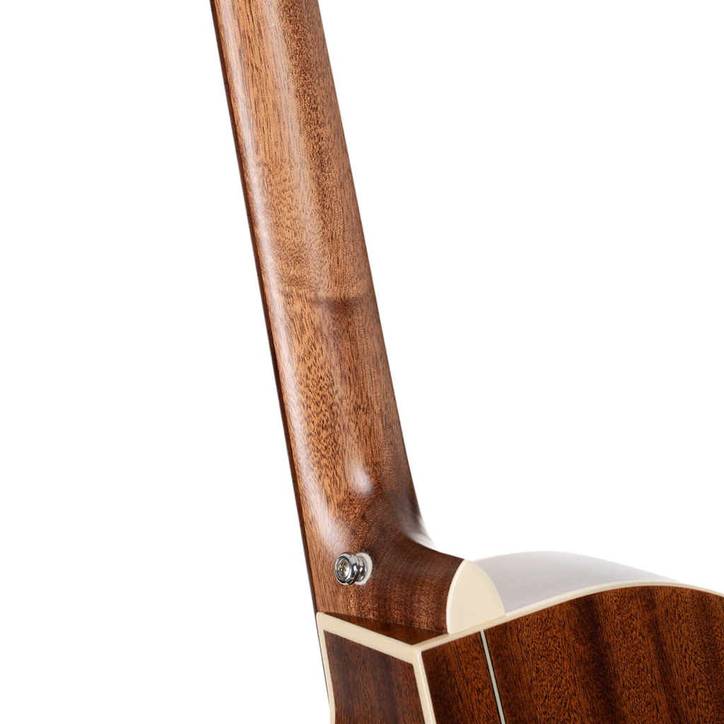 CORT Essence ES GA4 NSG Natural Glossy Acoustic Electric Guitar