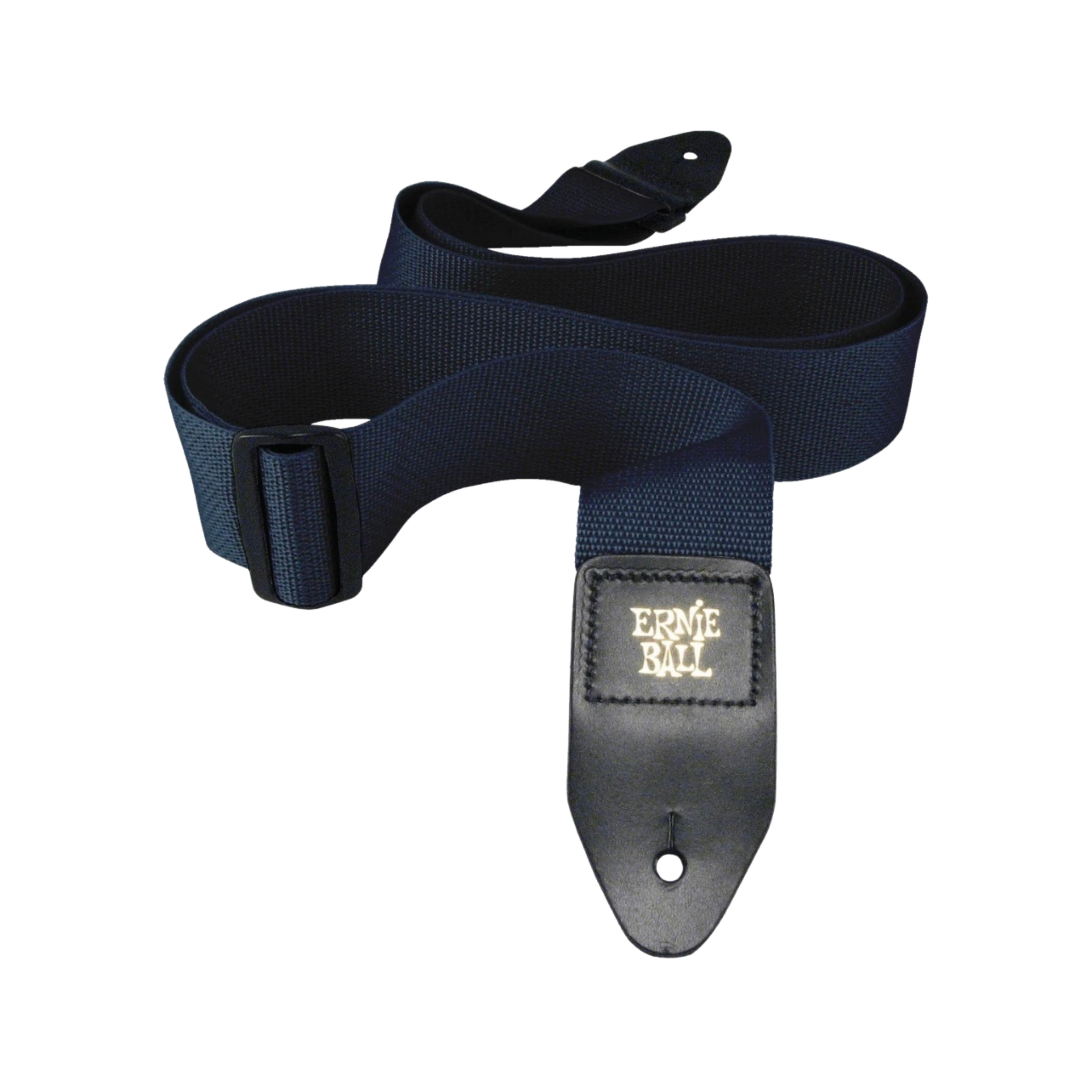 ERNIE BALL Navy Polypro Guitar Strap