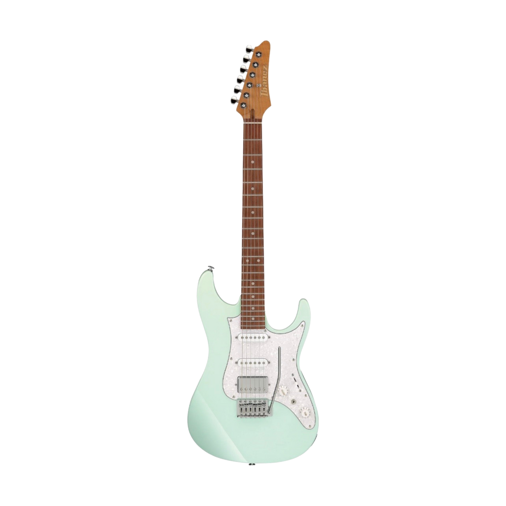 IBANEZ AZ22S2-MGR Electric Guitar, Mint Green