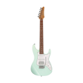 IBANEZ AZ22S2-MGR Electric Guitar, Mint Green