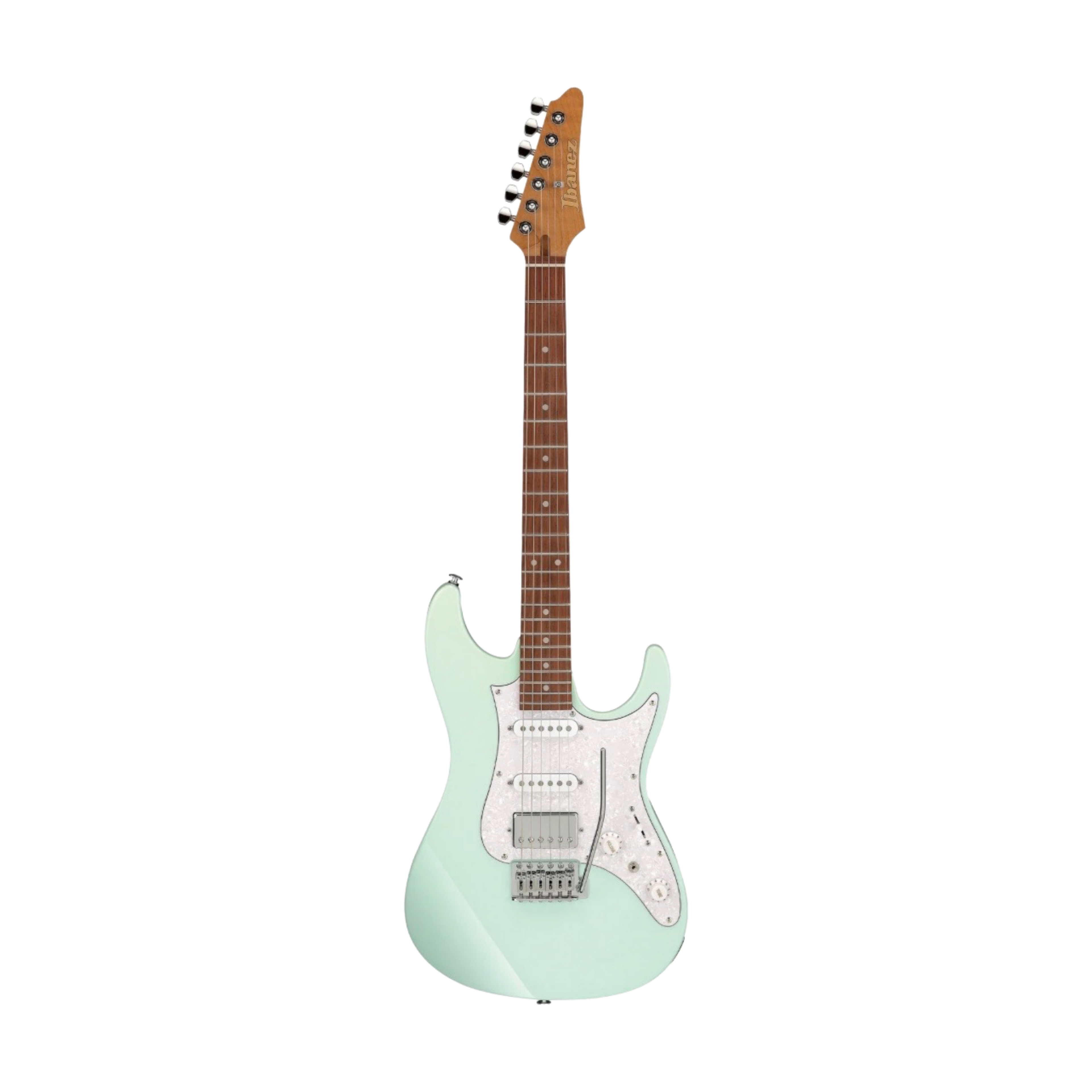 IBANEZ AZ22S2-MGR Electric Guitar, Mint Green