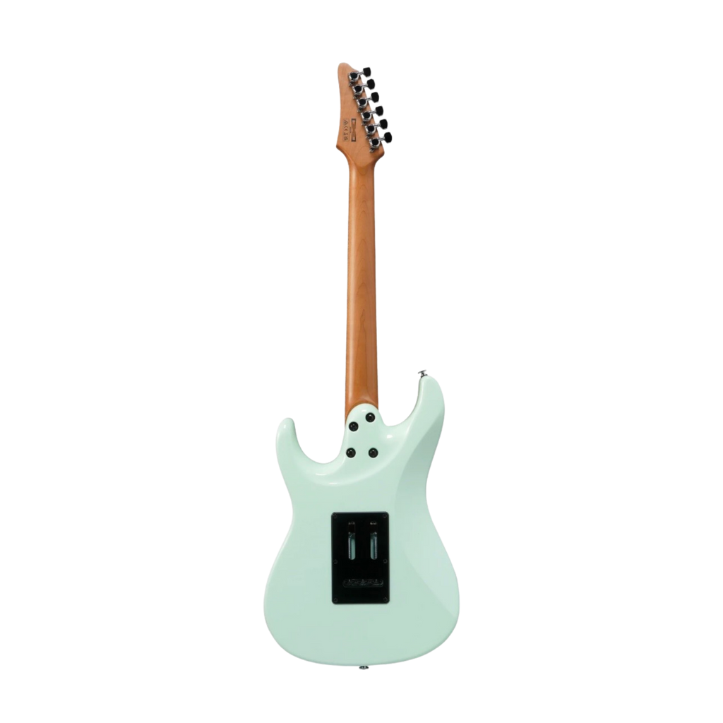 IBANEZ AZ22S2-MGR Electric Guitar, Mint Green