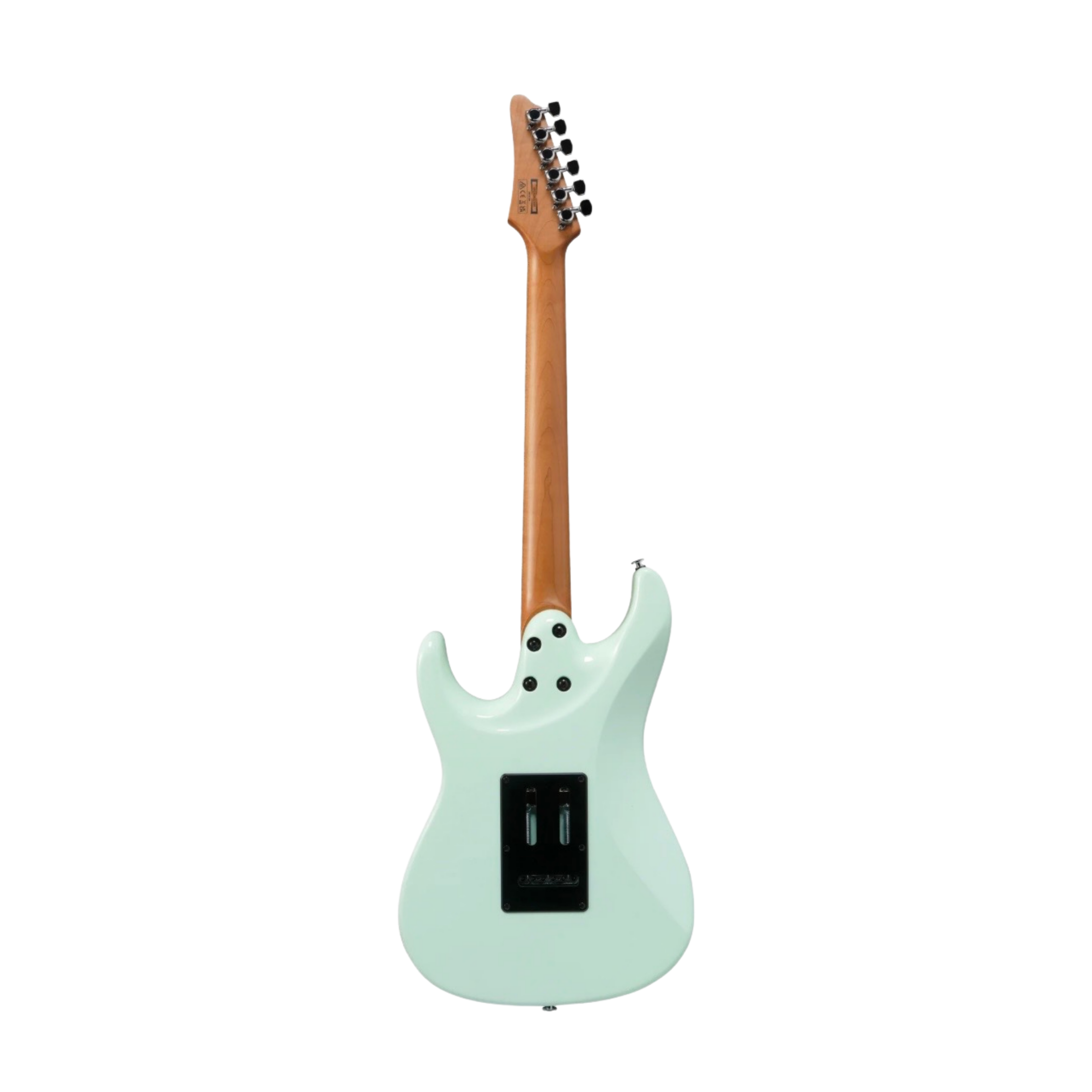 IBANEZ AZ22S2-MGR Electric Guitar, Mint Green