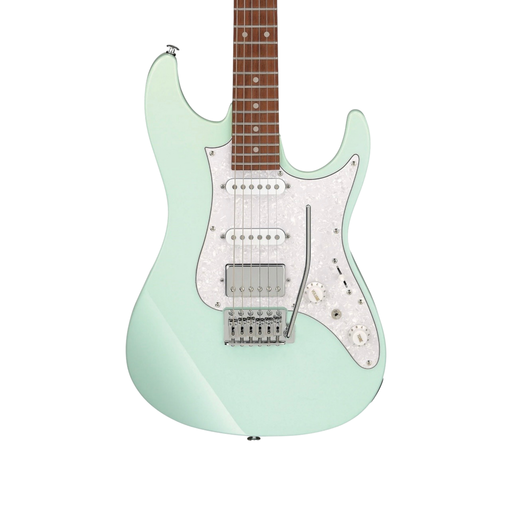 IBANEZ AZ22S2-MGR Electric Guitar, Mint Green