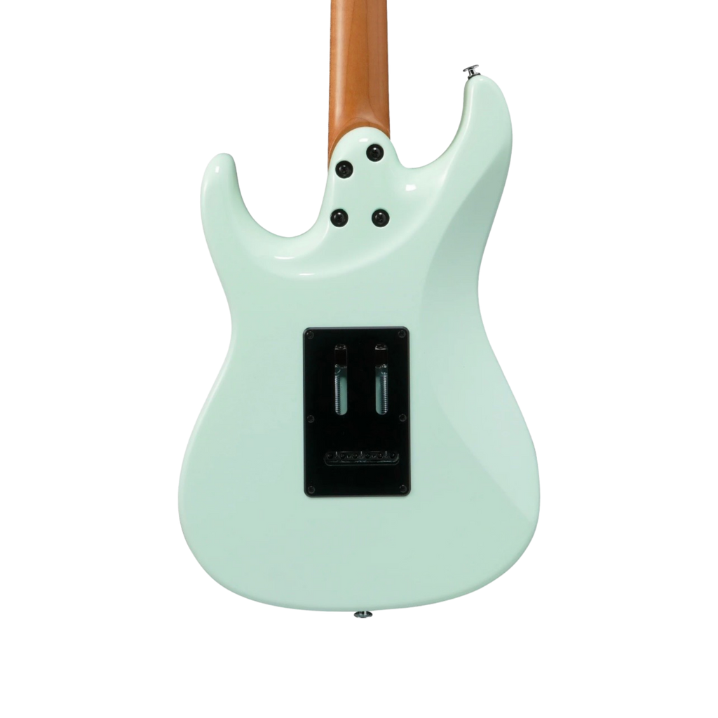 IBANEZ AZ22S2-MGR Electric Guitar, Mint Green