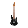 IBANEZ AZ24S2-BK Electric Guitar, Black