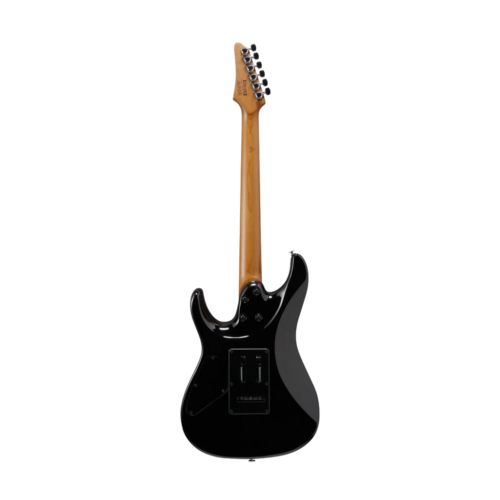 IBANEZ AZ24S2-BK Electric Guitar, Black
