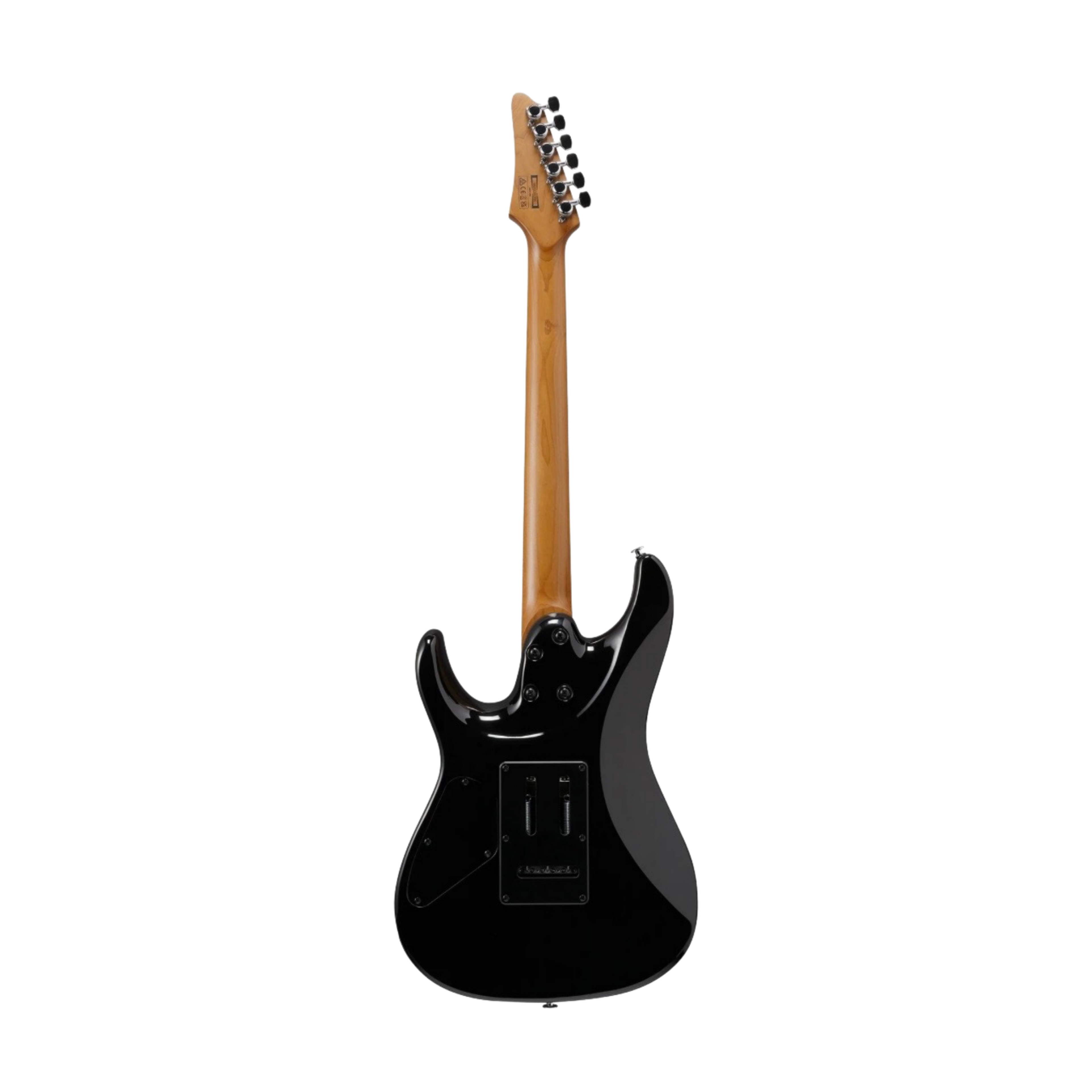 IBANEZ AZ24S2-BK Electric Guitar, Black