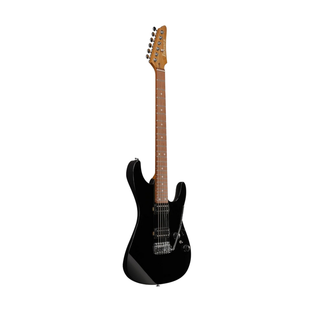 IBANEZ AZ24S2-BK Electric Guitar, Black