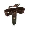 ERNIE BALL Brown Polypro Guitar Strap