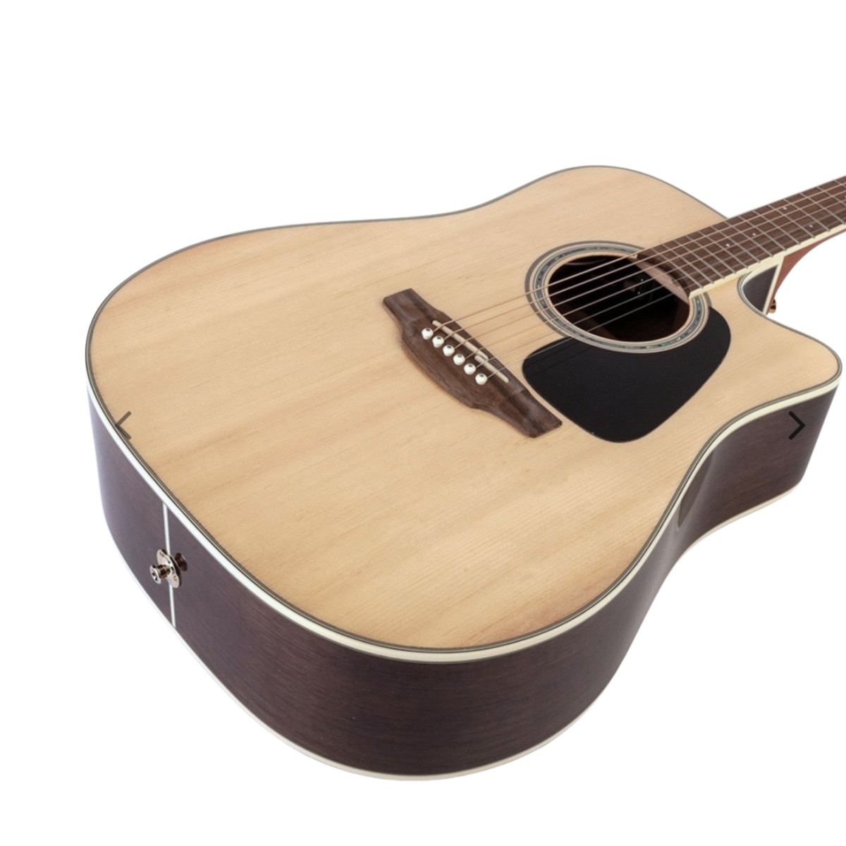 TAKAMINE GD51CE NAT Natural Acoustic Electric Guitar