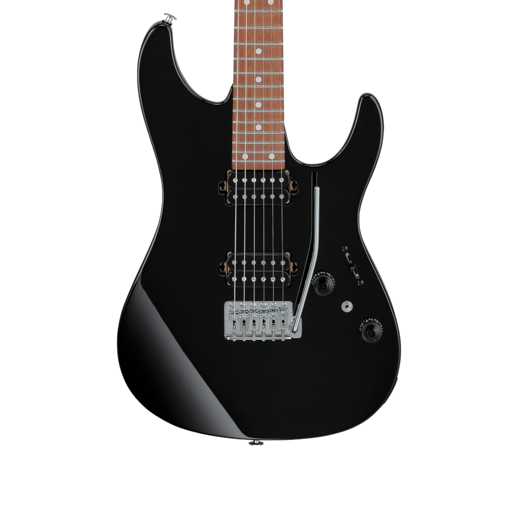 IBANEZ AZ24S2-BK Electric Guitar, Black