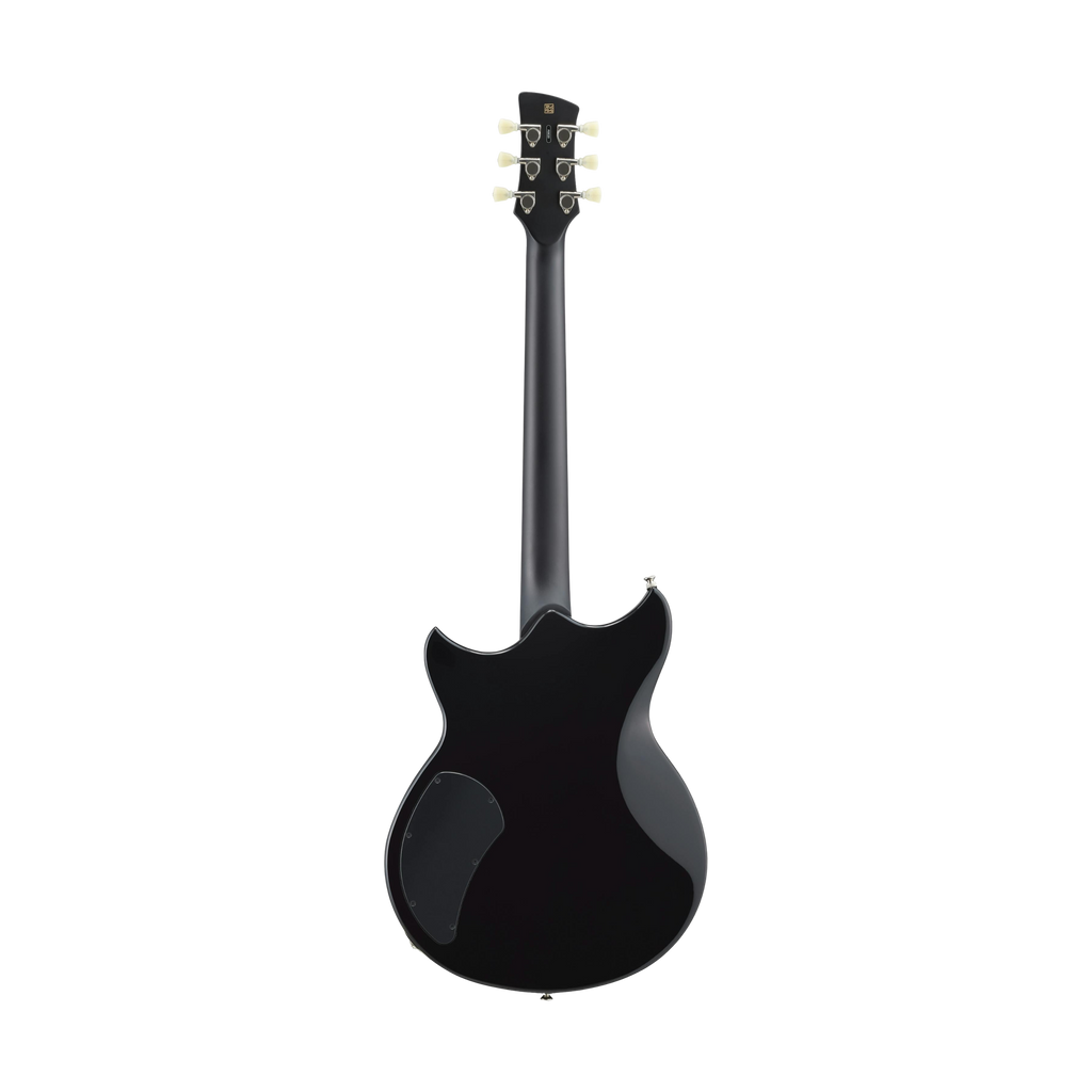 YAMAHA REVSTAR RSE 20 BL Black Guitar Electric