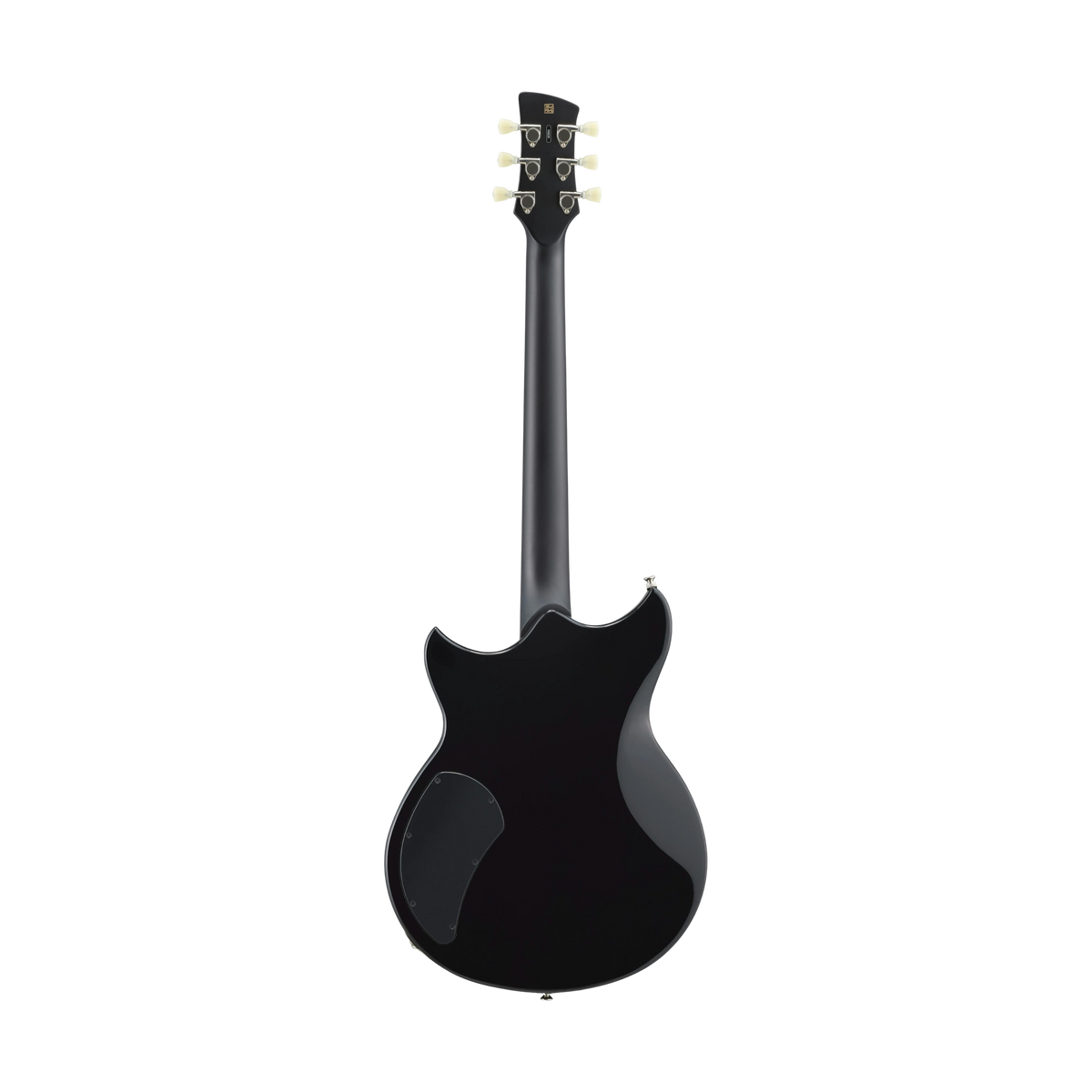 YAMAHA REVSTAR RSE 20 BL Black Guitar Electric