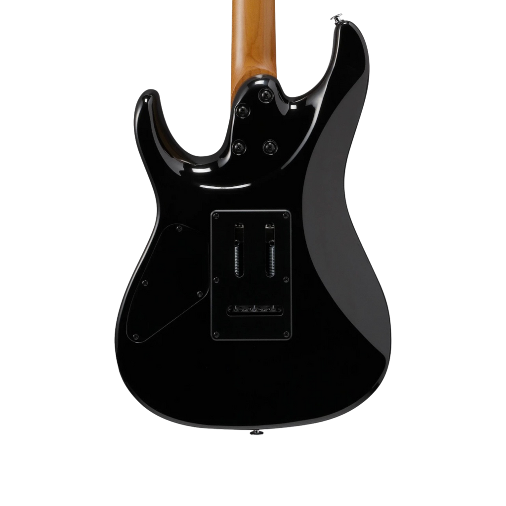 IBANEZ AZ24S2-BK Electric Guitar, Black