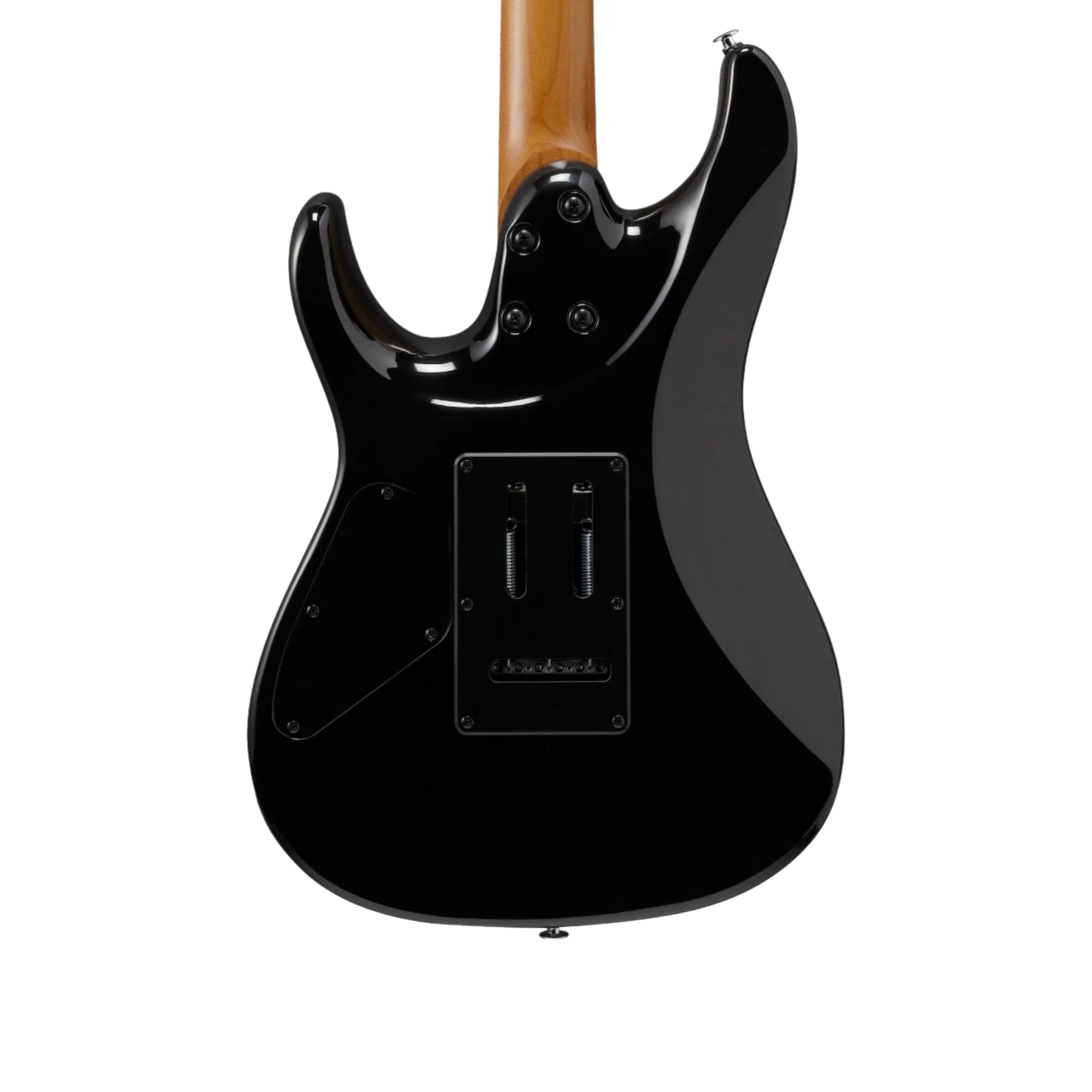 IBANEZ AZ24S2-BK Electric Guitar, Black