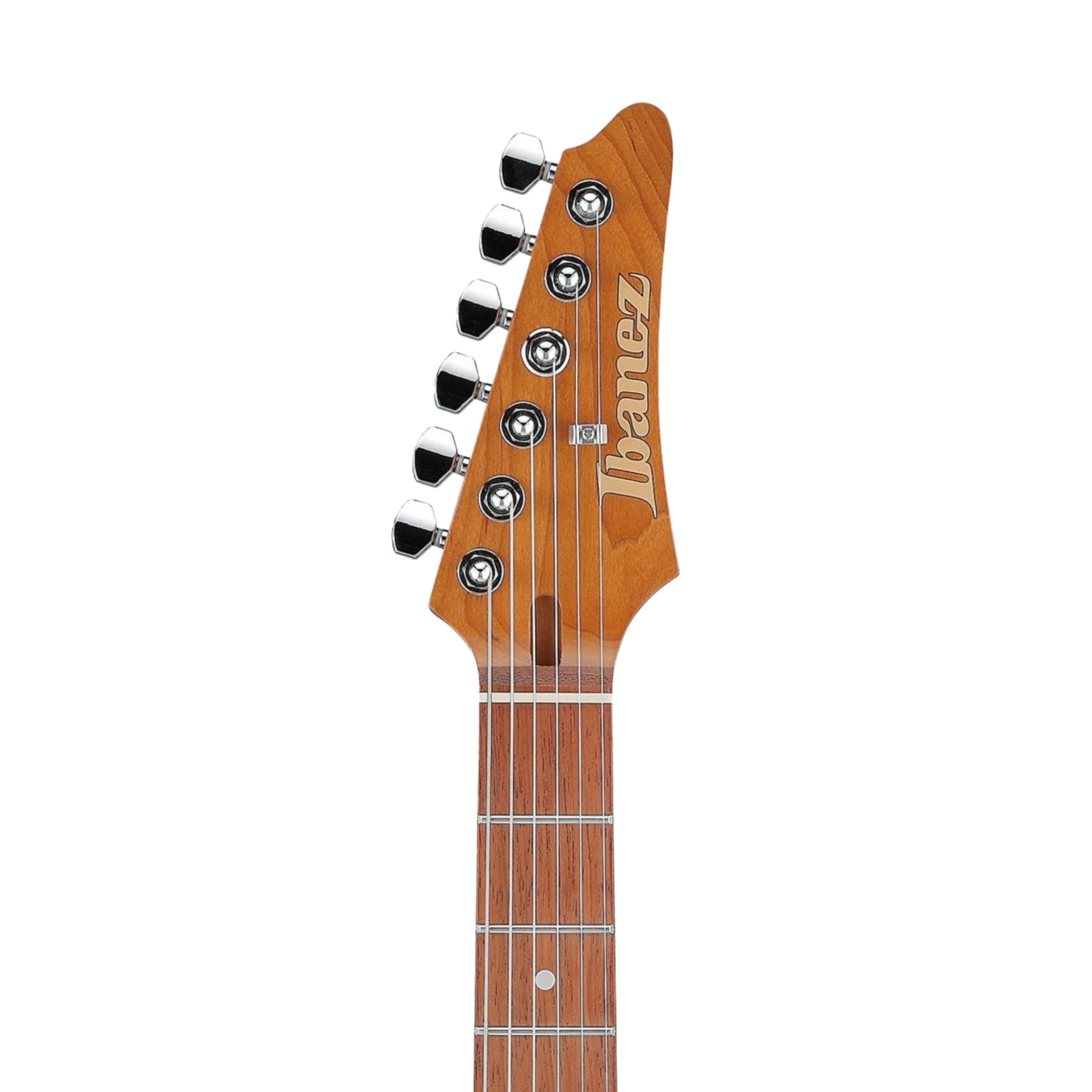 IBANEZ AZ24S2-BK Electric Guitar, Black