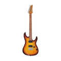 IBANEZ AZ24S1F-VLS Electric Guitar, Violin Sunburst