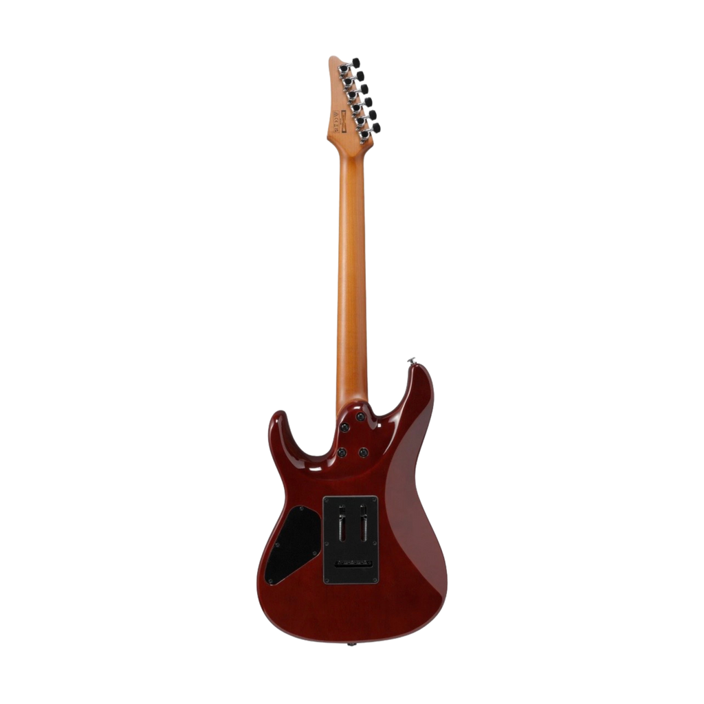 IBANEZ AZ24S1F-VLS Electric Guitar, Violin Sunburst
