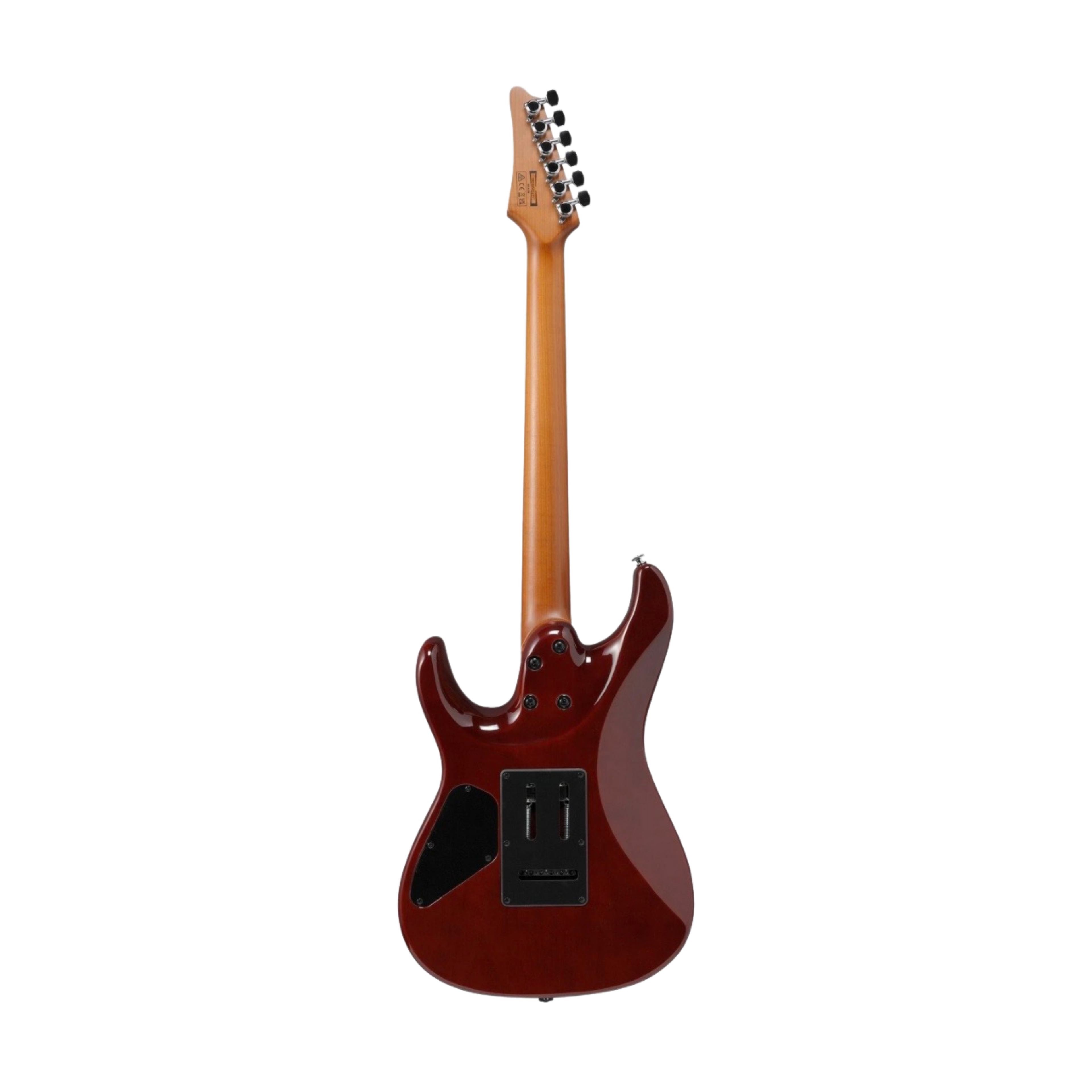 IBANEZ AZ24S1F-VLS Electric Guitar, Violin Sunburst