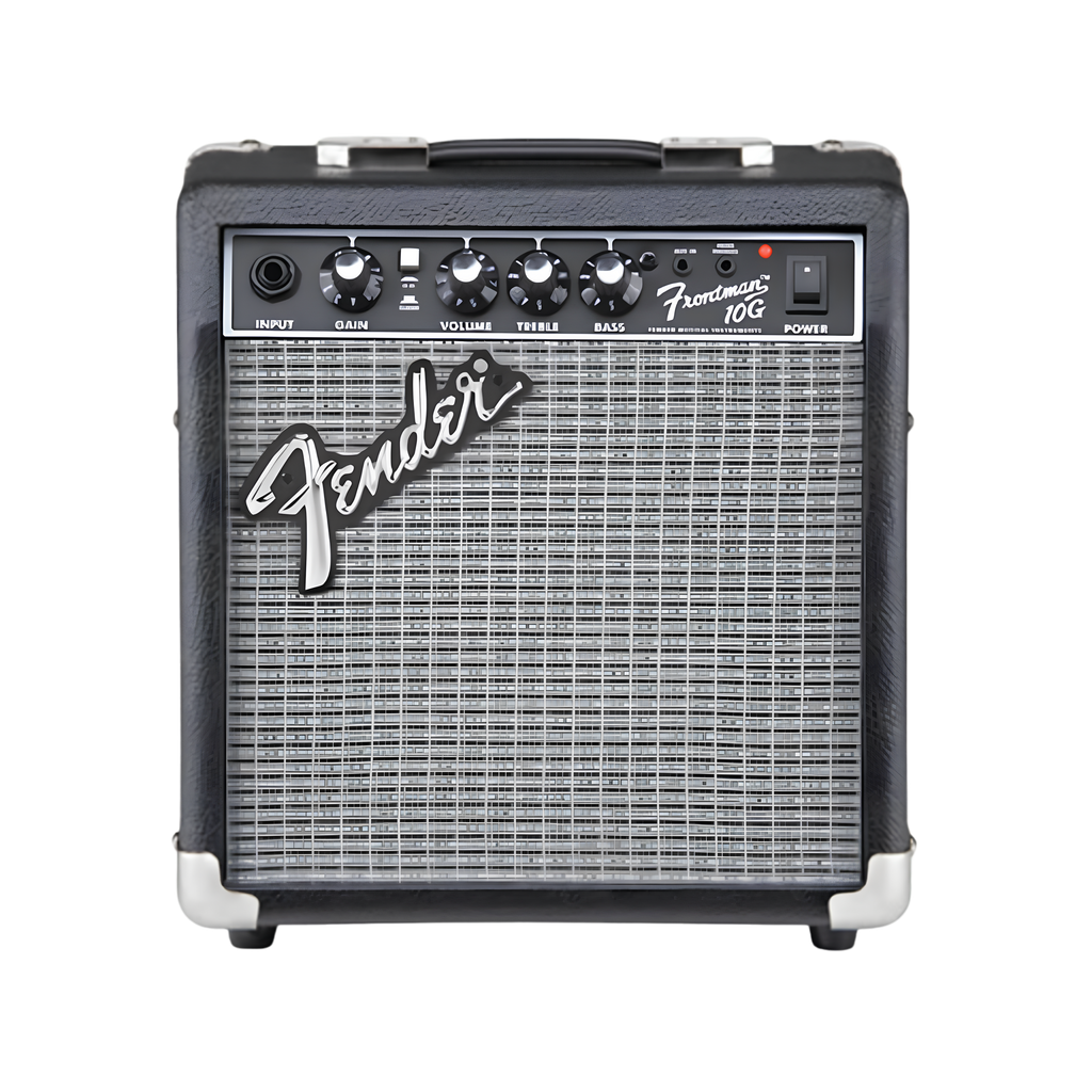FENDER Frontman 10G Guitar Combo Amplifier
