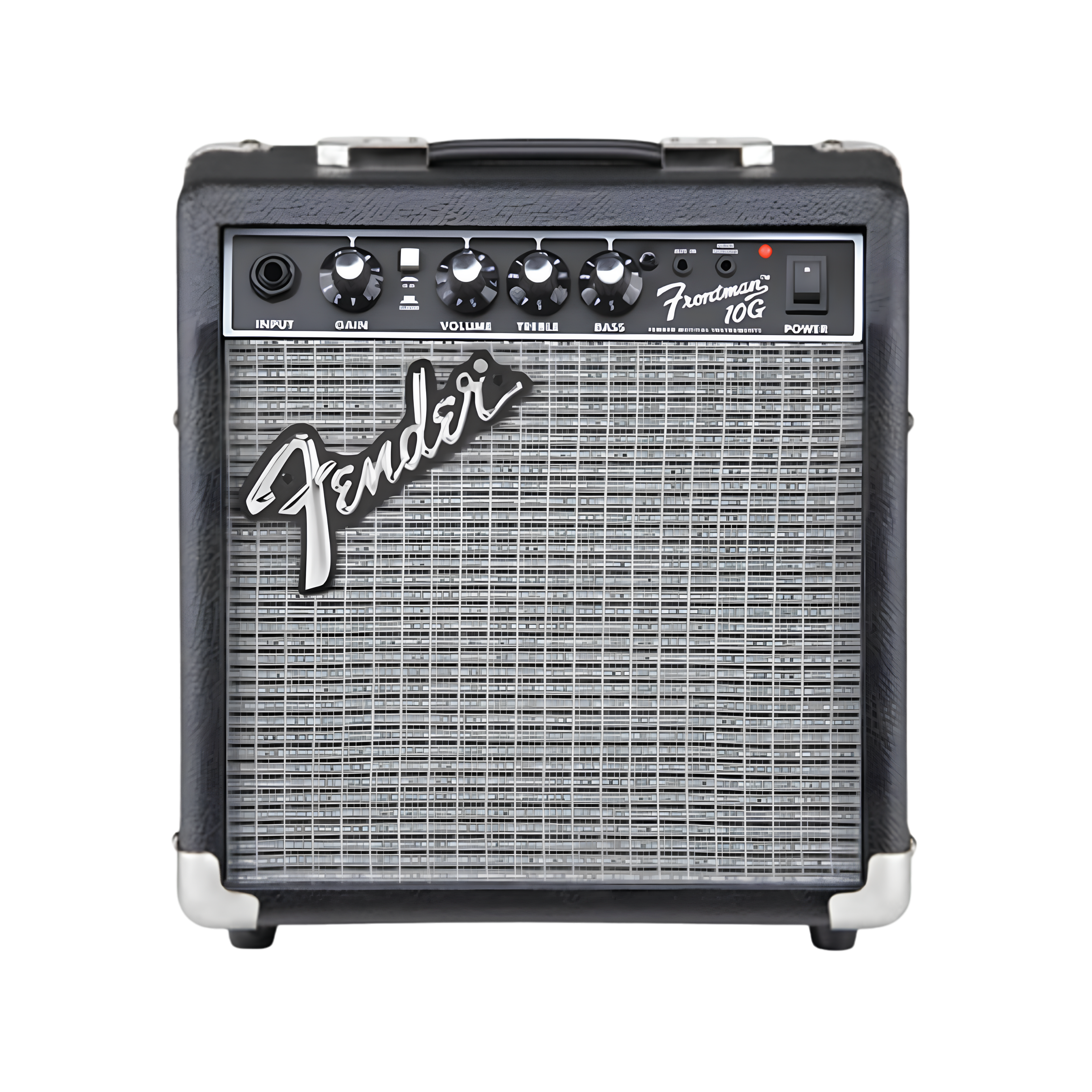 FENDER Frontman 10G Guitar Combo Amplifier