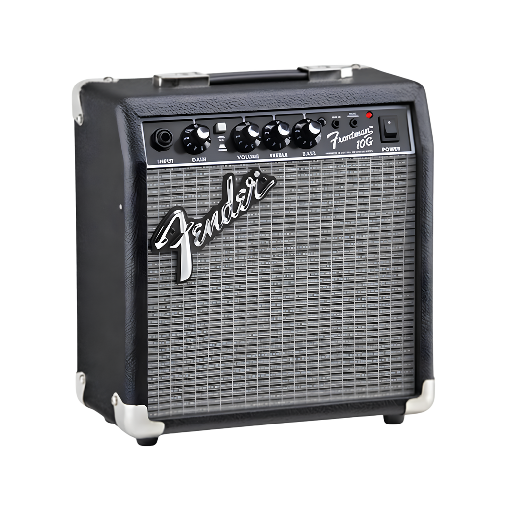 FENDER Frontman 10G Guitar Combo Amplifier