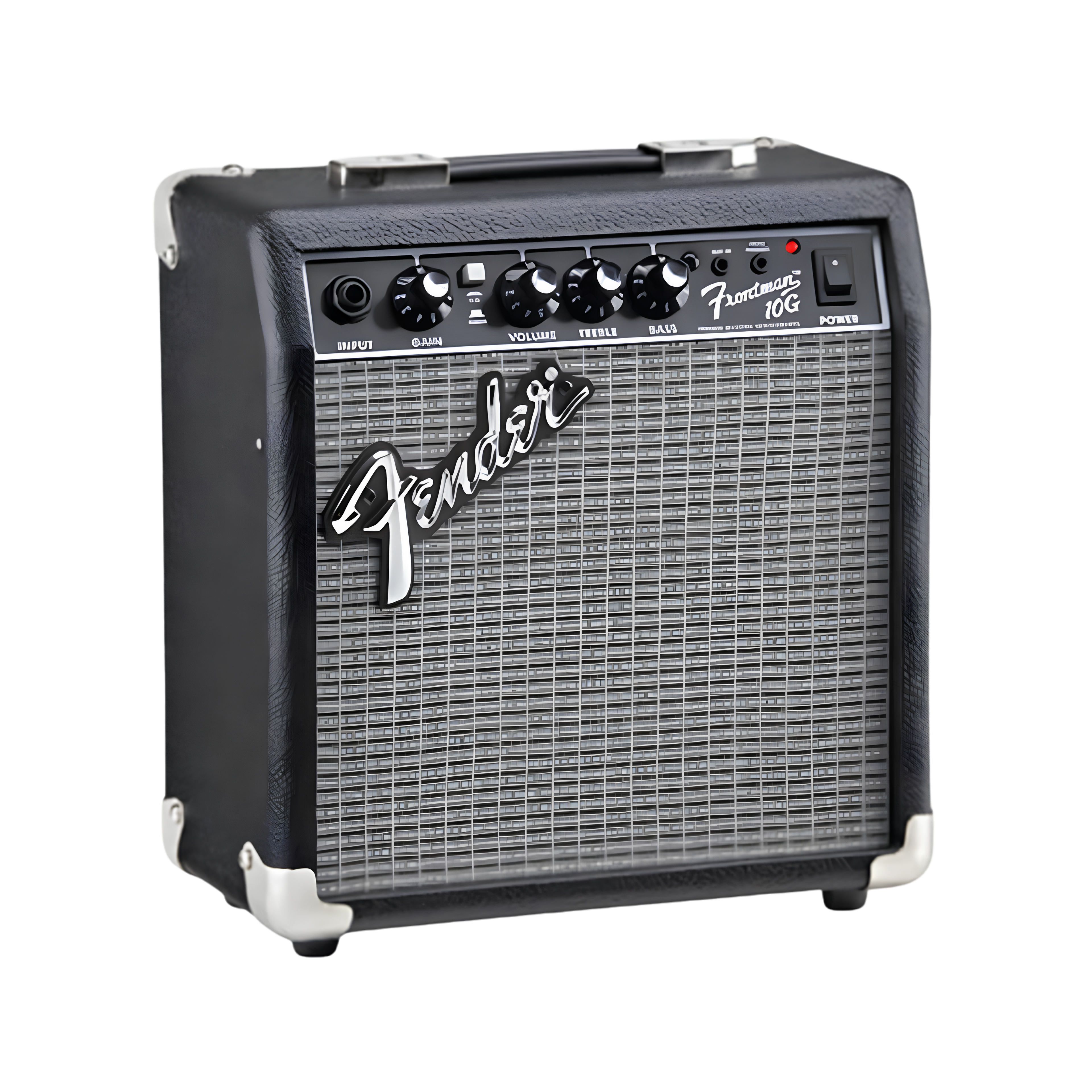 FENDER Frontman 10G Guitar Combo Amplifier