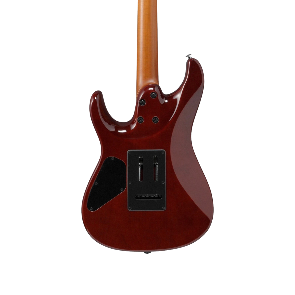 IBANEZ AZ24S1F-VLS Electric Guitar, Violin Sunburst