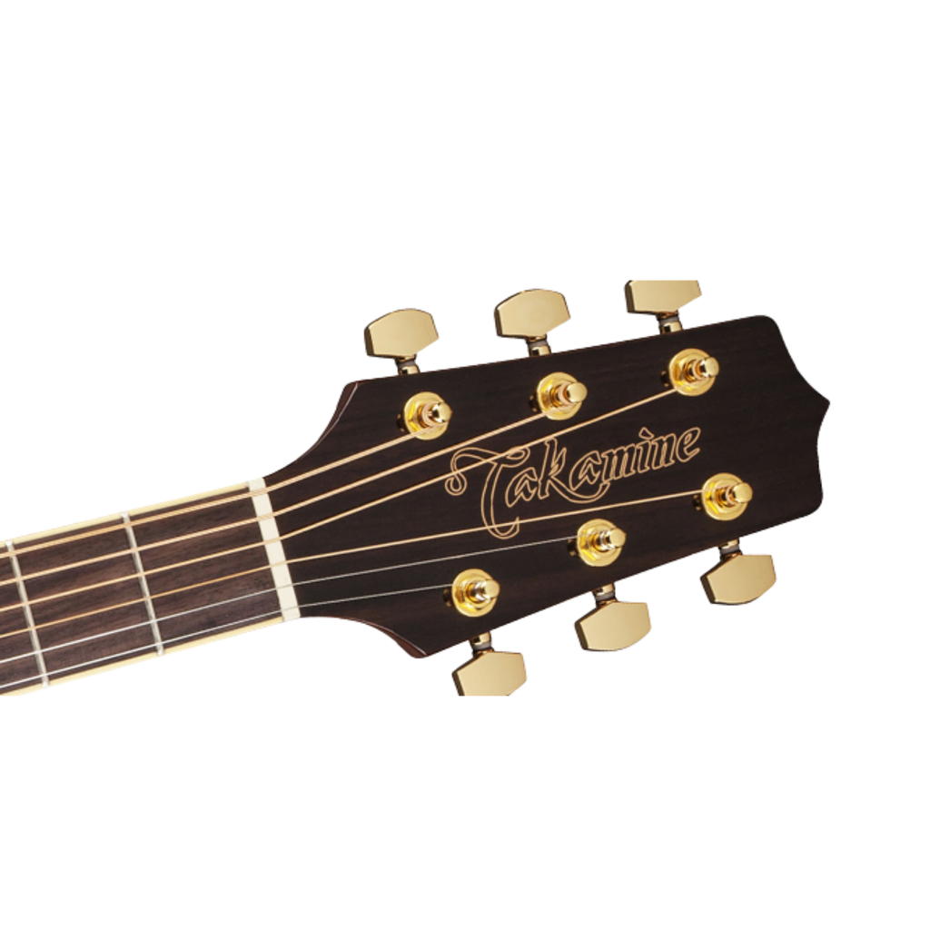 TAKAMINE GD51CE NAT Natural Acoustic Electric Guitar