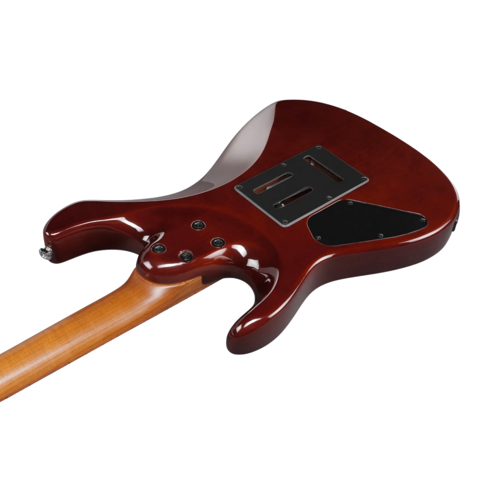 IBANEZ AZ24S1F-VLS Electric Guitar, Violin Sunburst