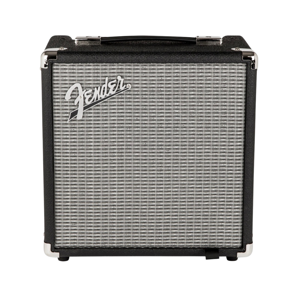 FENDER Rumble 15 V3 Bass Combo Amplifier, 230V EU
