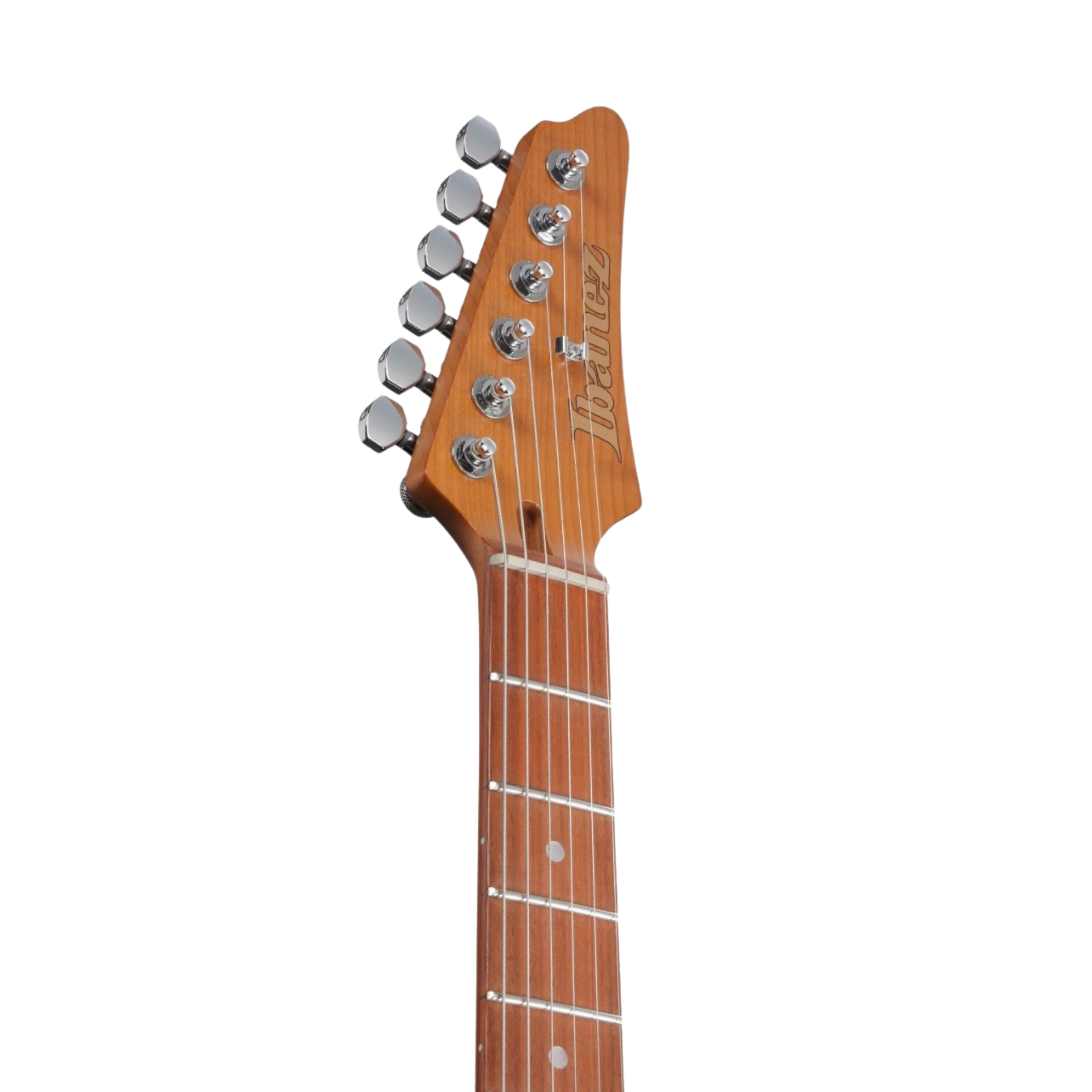 IBANEZ AZ24S1F-VLS Electric Guitar, Violin Sunburst