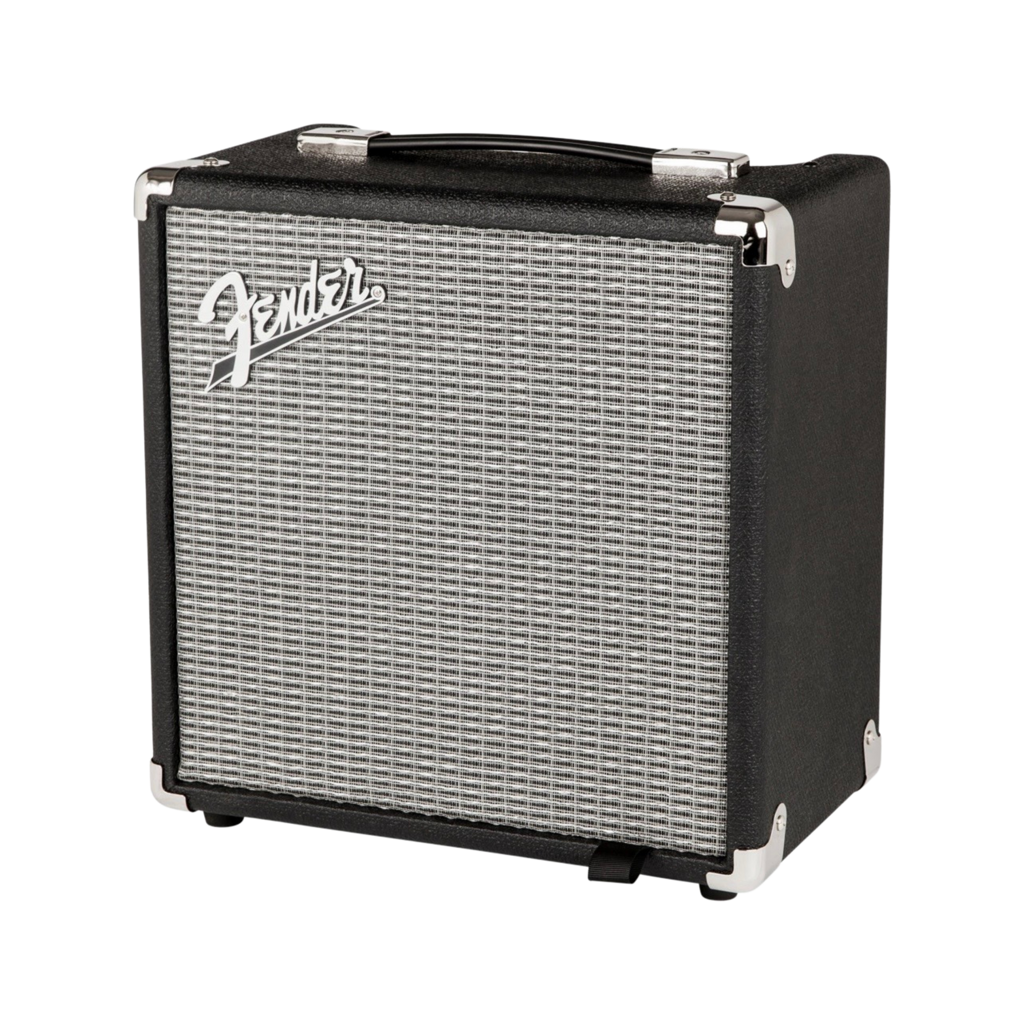FENDER Rumble 15 V3 Bass Combo Amplifier, 230V EU