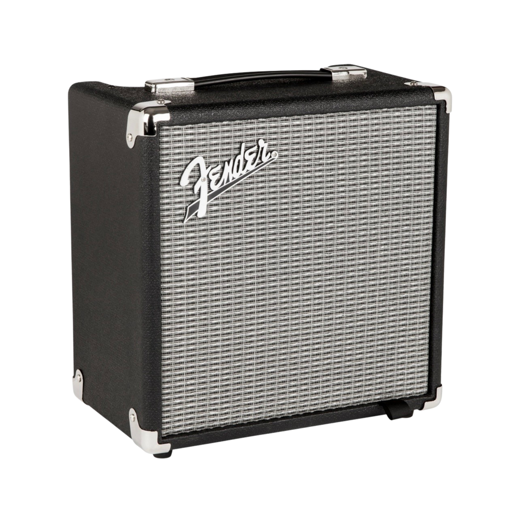 FENDER Rumble 15 V3 Bass Combo Amplifier, 230V EU