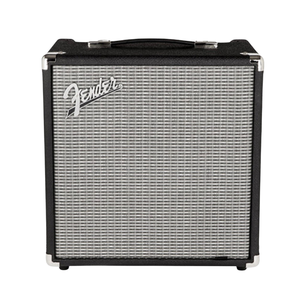 FENDER Rumble 25 V3 Bass Combo Amplifier, 230V EU